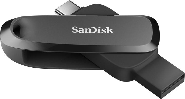 Actual product image SanDisk Phone Drive (256 GB, USB-C)