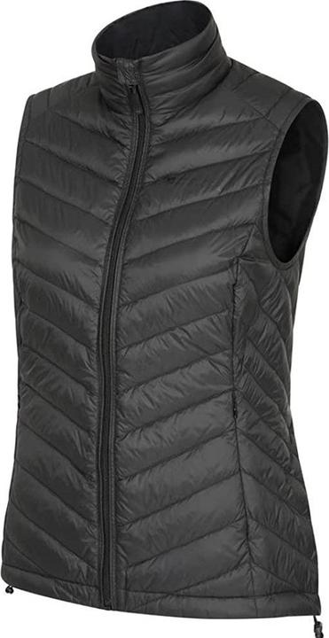 Actual product image Mountain Warehouse Waistcoat (34)