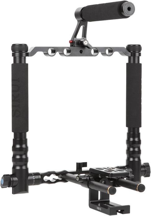 Sirui VSK-3 Video Survival Kit - 3in1 Video Tool (Gimbal)