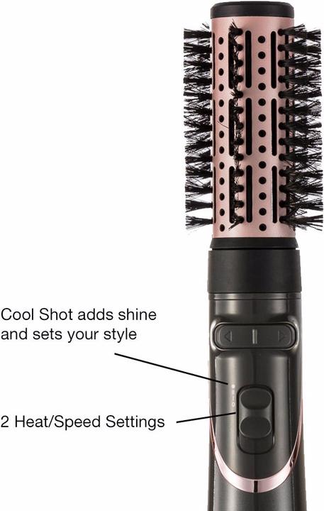 Actual product image Remington Curl & Straight Confidence
