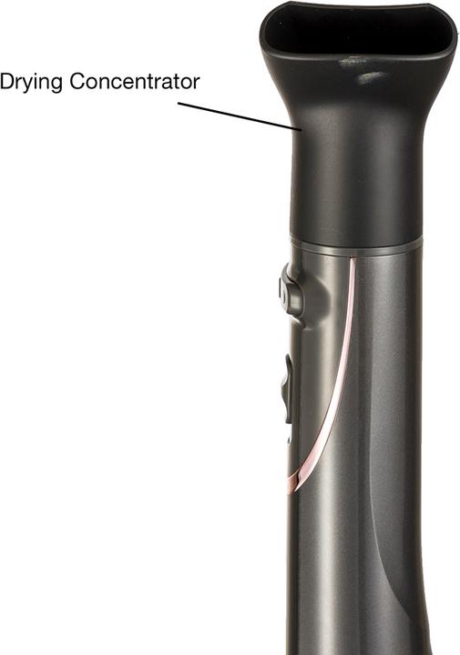Actual product image Remington Curl & Straight Confidence