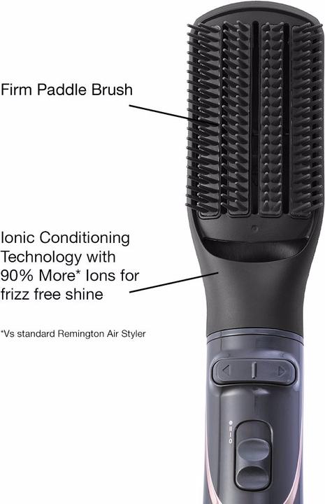 Actual product image Remington Curl & Straight Confidence