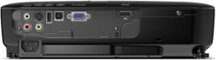 Produktbild Epson Eh-Tw480 (WXGA, 2800 lm, 1.3 - 1.56:1)