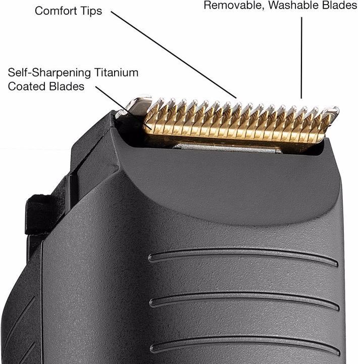 Immagine prodotto Remington Stile Serie B3
