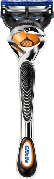Actual product image Gillette Venus Gillette - Fusion Proglide Flexball Shaver For Men + 2 Spare Heads