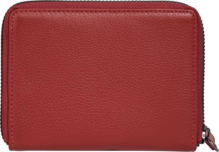 Actual product image Bugatti MIRA wallet