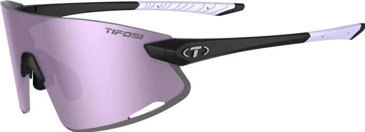 Image du produit Tifosi Vogel Xc Brille Mattschwarz (Noir mat, Miroir violet)
