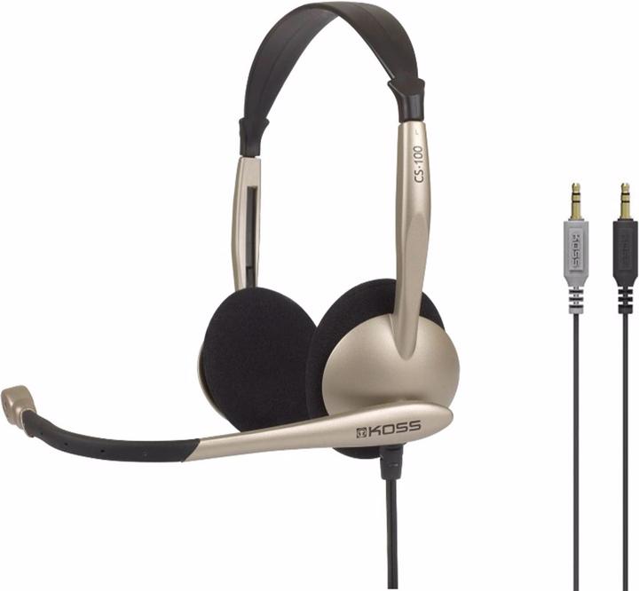 Image du produit Koss CS100 (Filaire)