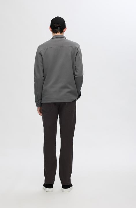 Actual product image Selected Homme Classic overshirt (S)