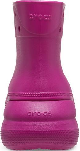 Actual product image Crocs Classic Crush Boot (40)