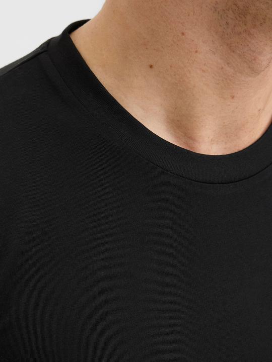 Actual product image Jack & Jones 2er-pack Rundhalsausschnitt T-shirt T-shirt (XXL)