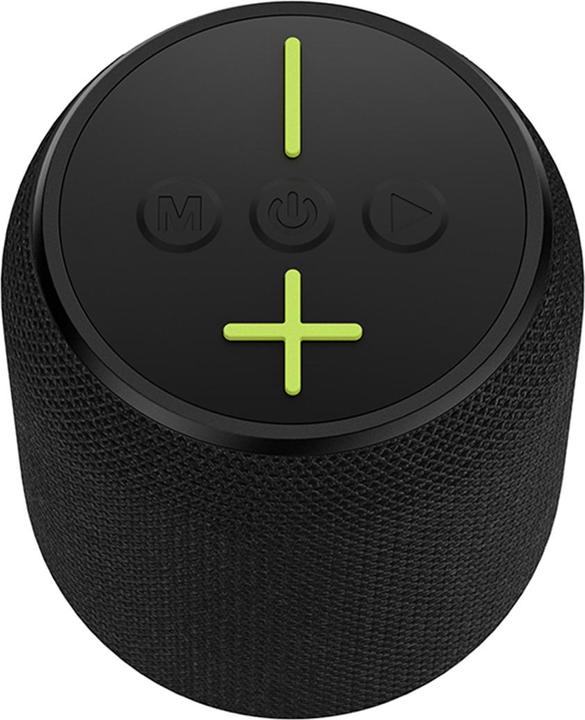 Produktbild EKO Bluetooth-Lautsprecher 5.3 IPX5 Kleo 5W (15 h, Netzbetrieb)