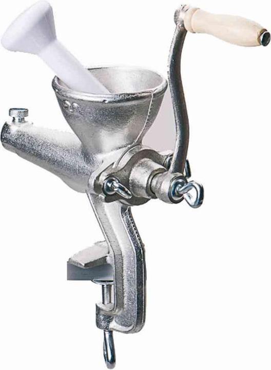 Actual product image Krüger Fruit and berry press