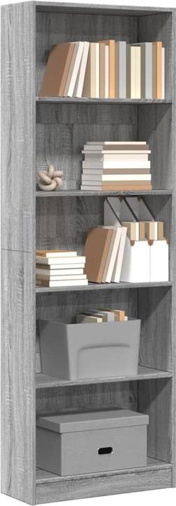 Produktbild VidaXL Claiborn (60 x 24 x 176 cm)