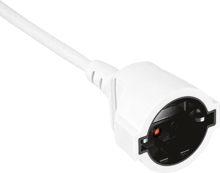 Productafbeelding REV Beveiligingscontactverlenging 3,0 m (3 m, CEE 7/3)