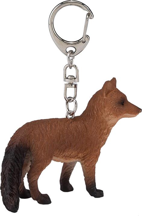Actual product image Mojo Keychain Red Fox - 387437