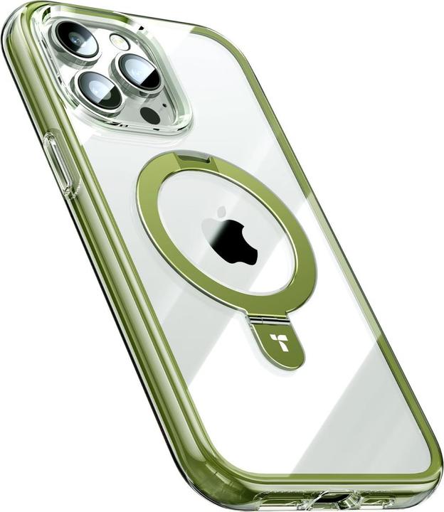 Image du produit Torras UPRO Ostand SS iPhone 15 Pro (Apple iPhone 15 Pro)