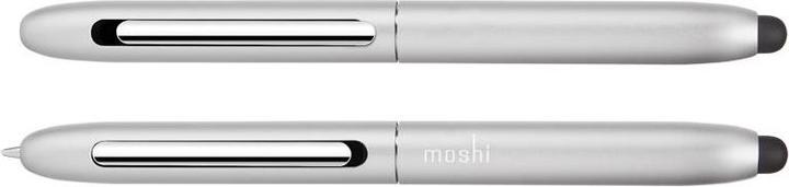 Actual product image Moshi Stanza Duo