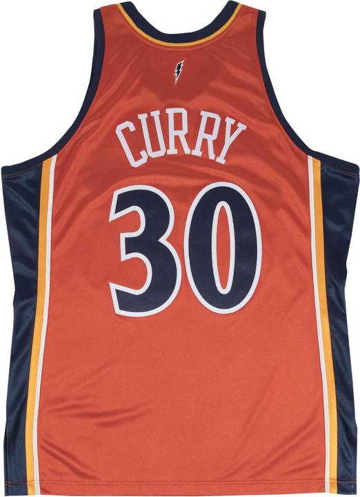 Immagine prodotto Mitchell & Ness magia nba goden state warriors stephen curry (L)