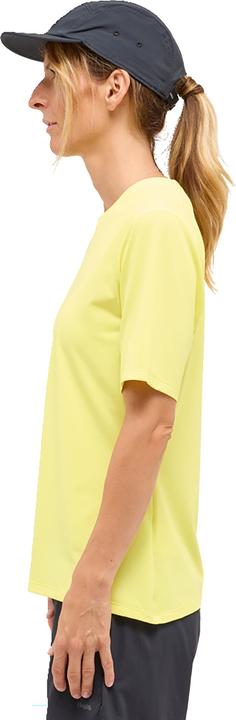 Actual product image Haglöfs Women's L.I.M Ridge Tee (XL)