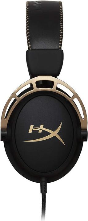 Image du produit HyperX Cloud Alpha (Filaire)