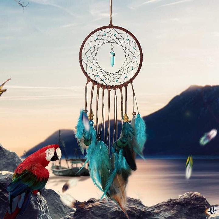 Produktbild Cover-Discount Traumfänger