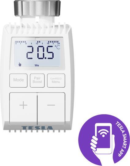 Actual product image Tesla TSL-TRV-TV01ZG