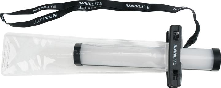 Produktbild Nanlite Wasserdichte Tasche für PavoTube II 6C