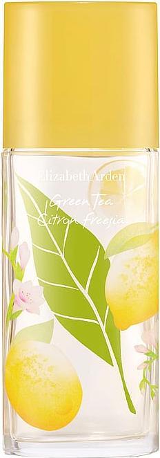 Immagine prodotto Elizabeth Arden Tè verde Citron Freesia Eau de Toilette Spray 100ml (Eau de toilette, 100 ml)