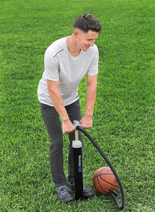Image du produit Bestway Air Hammer Sport Pompe à air haute pression