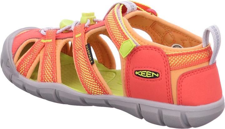 Actual product image Keen Y Seacamp II CNX (36)