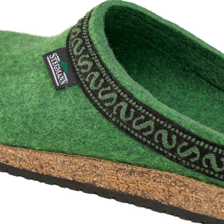 Actual product image Stegmann Felt clogs (37)