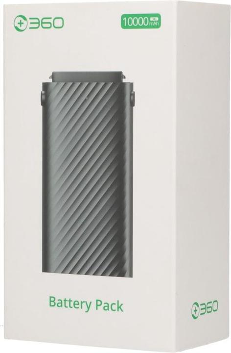 Actual product image Insta360 BATTERY PACK FOR VIDEO DOORBELL X3 10000MAH, ARX3 ENDURANCE ACCESSORY 2, AR3-02 ( BATTERY PACK AR3-