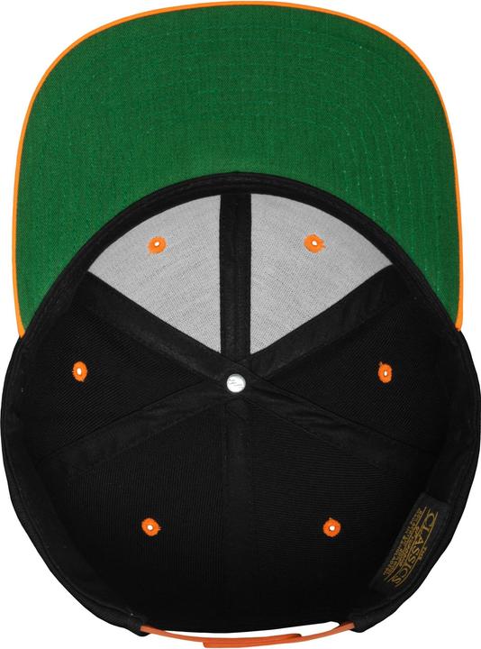 Produktbild Flexfit Classic Snapback 2-Tone (One Size)