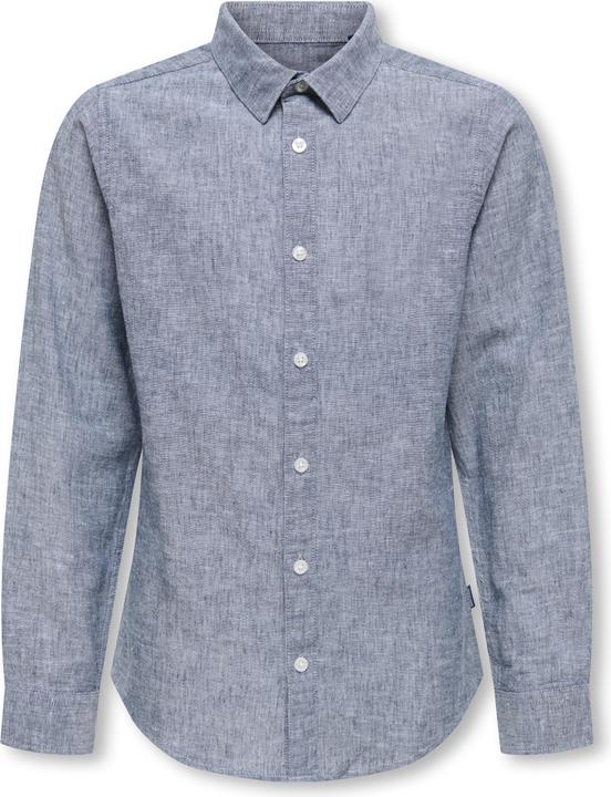 Immagine prodotto Only & Sons Junior OSJCAIDEN Hemd Hemd (164)