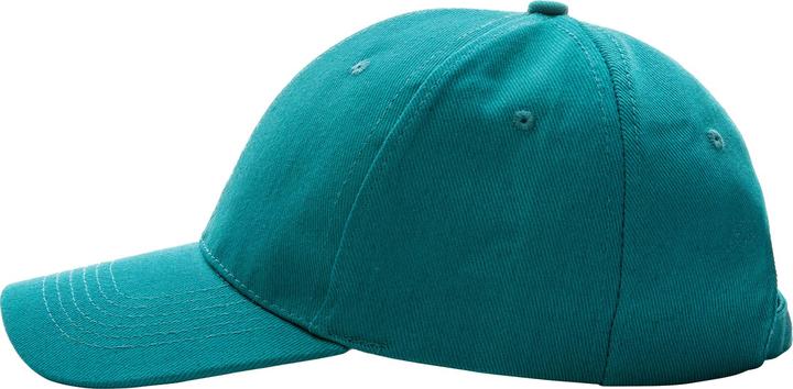 Actual product image Xd Collection Impact 6 Panel Recycled Cotton Aware Cap (One size)