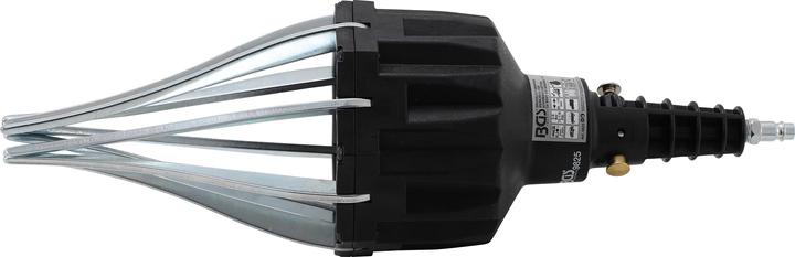 Actual product image BGS Compressed air assembly tool