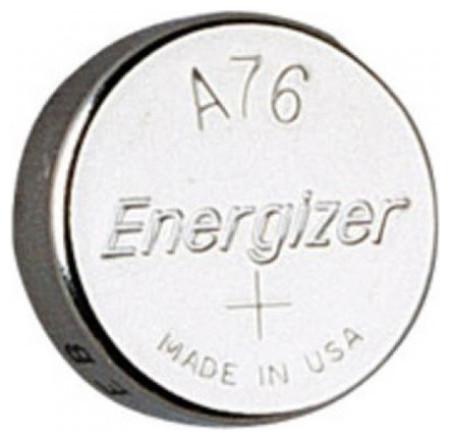 Produktbild Energizer Lr44 A76 (2 Stk., LR44, 150 mAh)
