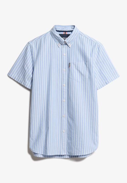 Immagine prodotto Superdry Oxford Kurzarmhemd (M)