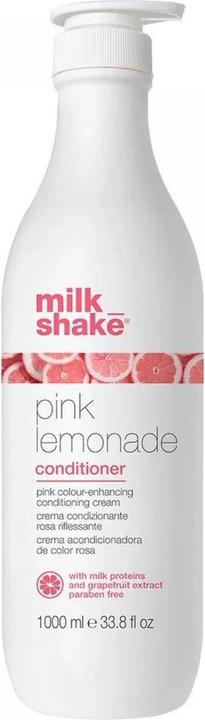 Produktbild Milk_Shake Pink Lemonade Contioner 1000 ml (1000 ml)