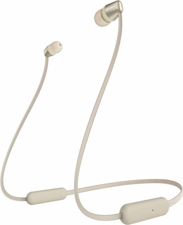 Produktbild Sony WI-C310 (15 h, Kabellos)