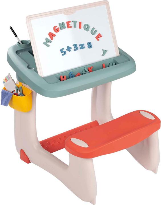 Actual product image Smoby Little Pupils Desk