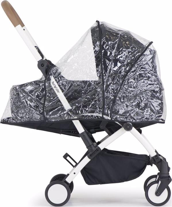 Bumprider Baby bath rain cover