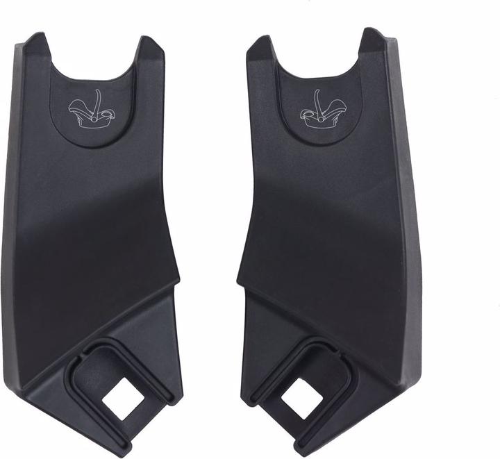 Bumprider Adapter