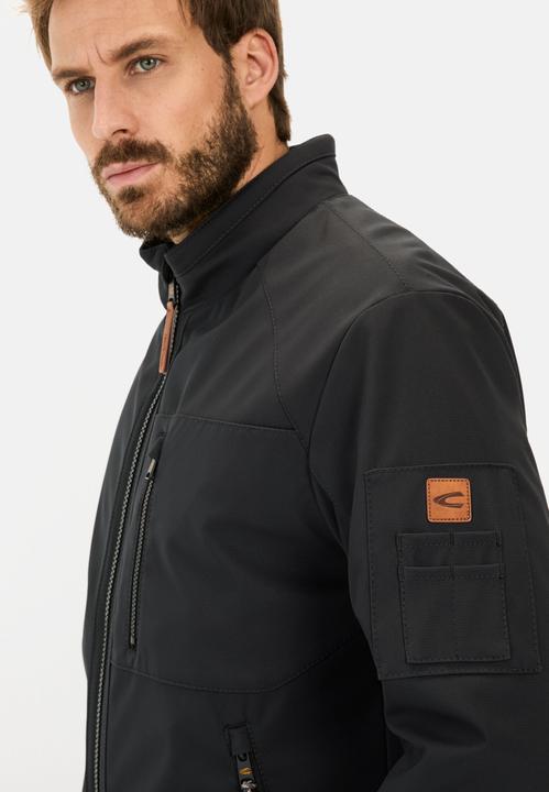 Immagine prodotto Camel Active Blouson aus recyceltem Polyester (50)