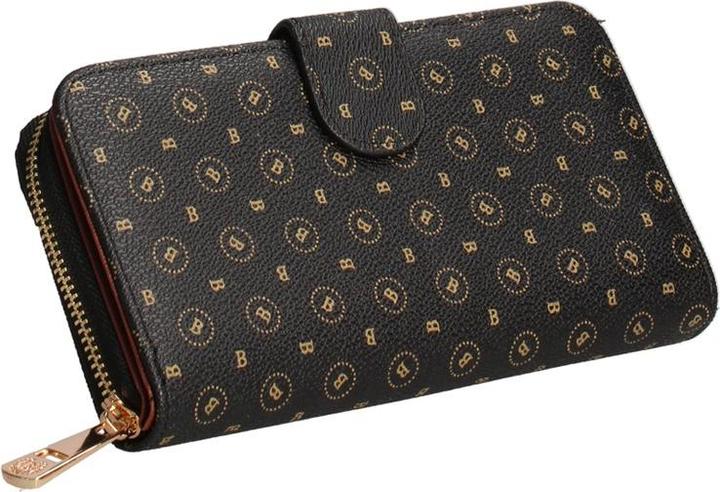 Actual product image Briciole Wallet