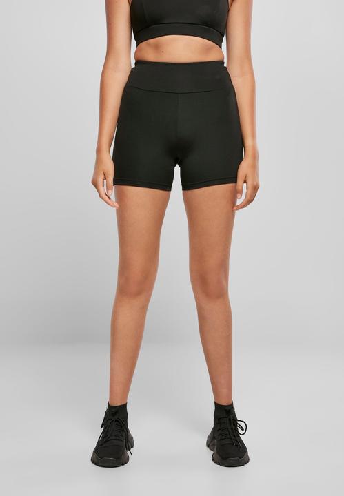 Image du produit Urban Classics Pantalon de cyclisme pour femmes recyclé à taille haute - 16974 (XXL)