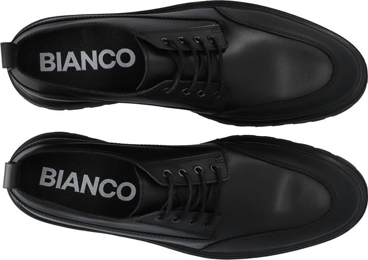 Produktbild Bianco Lederhalbschuhe (44)