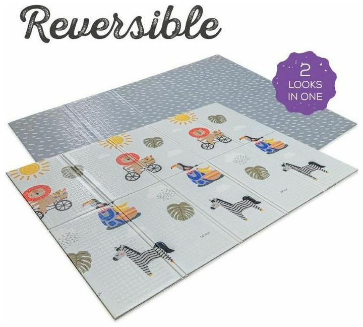 Produktbild Taf Toys Savannah (200 x 150 cm)