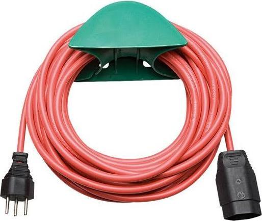 Actual product image Brennenstuhl Extension line (50 m, Type 13)